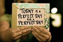 perfect day quotes